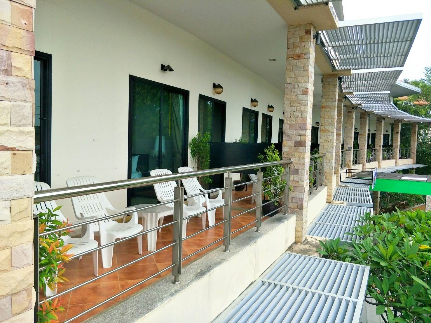 Photo - Green Residence Hotel