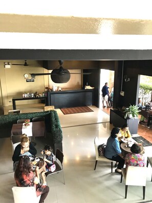 Exterior - The Green Plaza Hotel (Koh Samui)