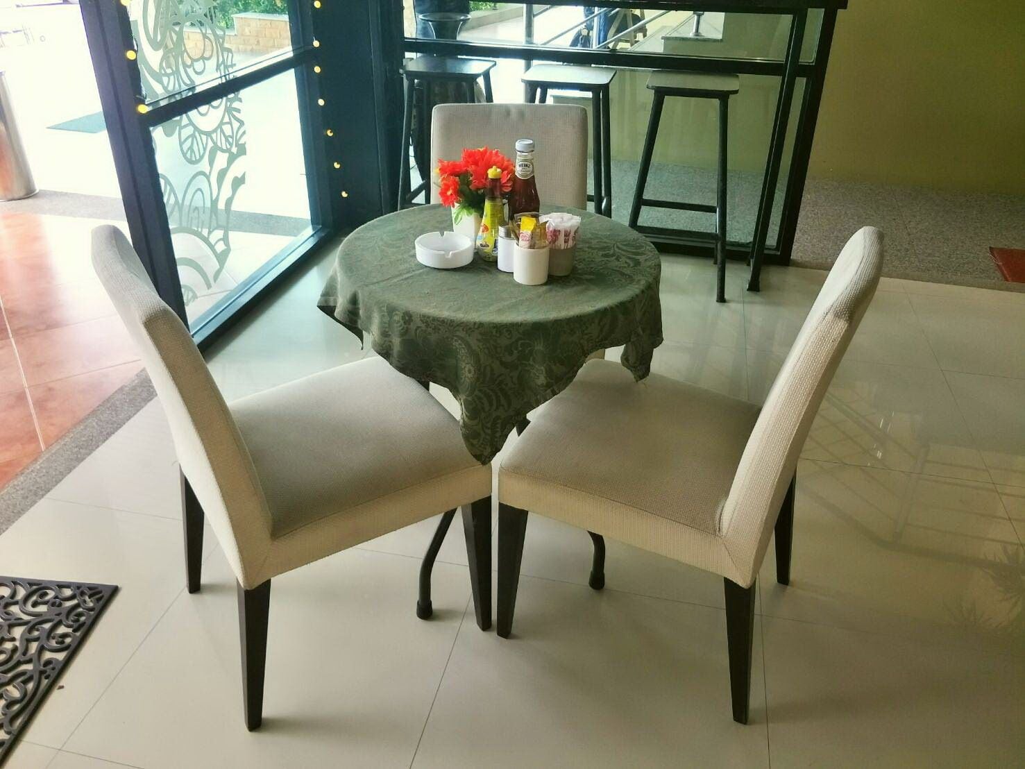 Foto - The Green Plaza Hotel