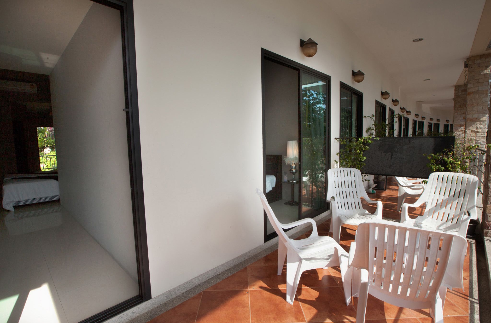 Photo - Green Residence Hotel