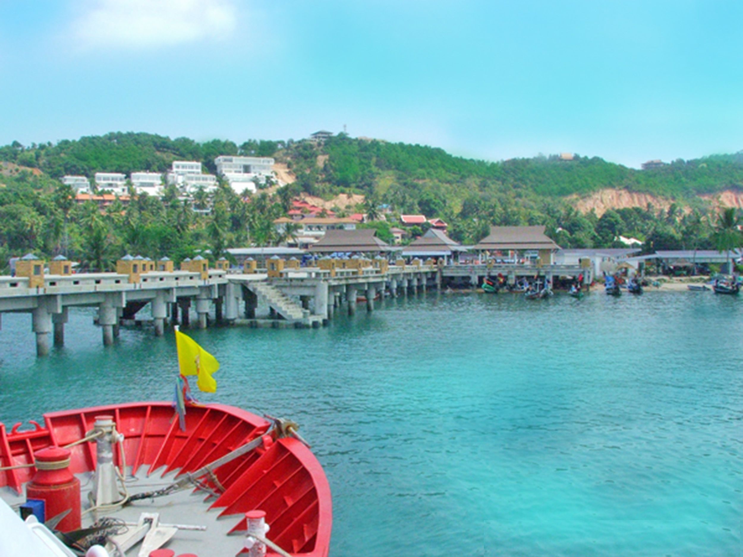 Photo - Green Residence Hotel