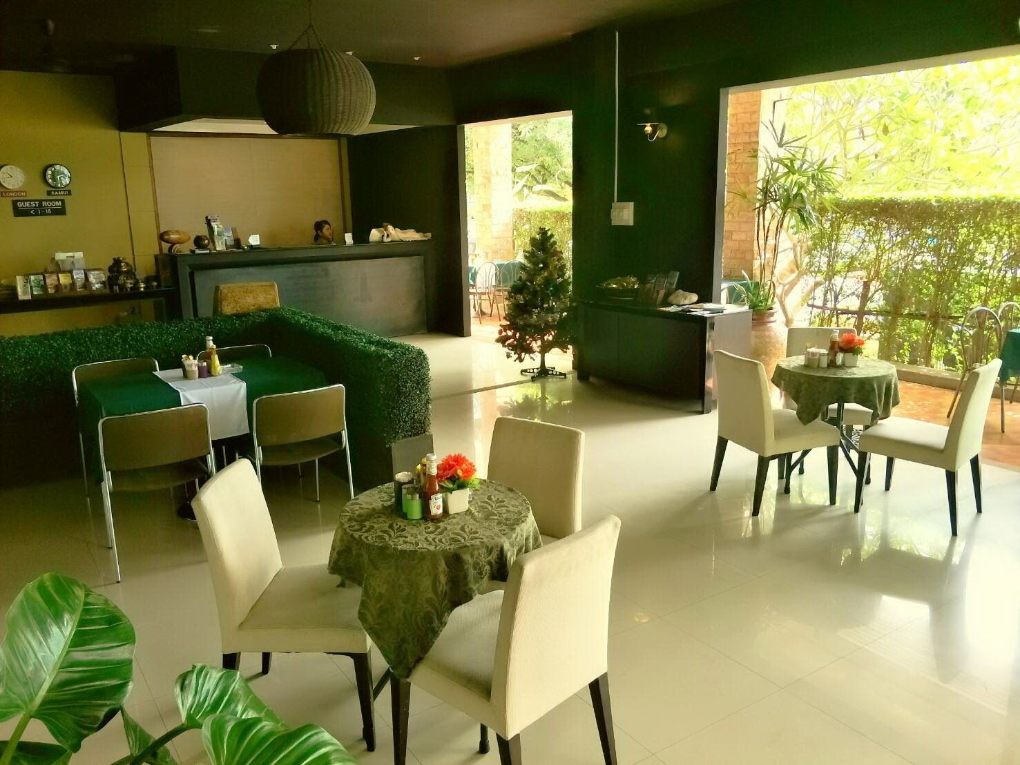 Photo - Green Residence Hotel