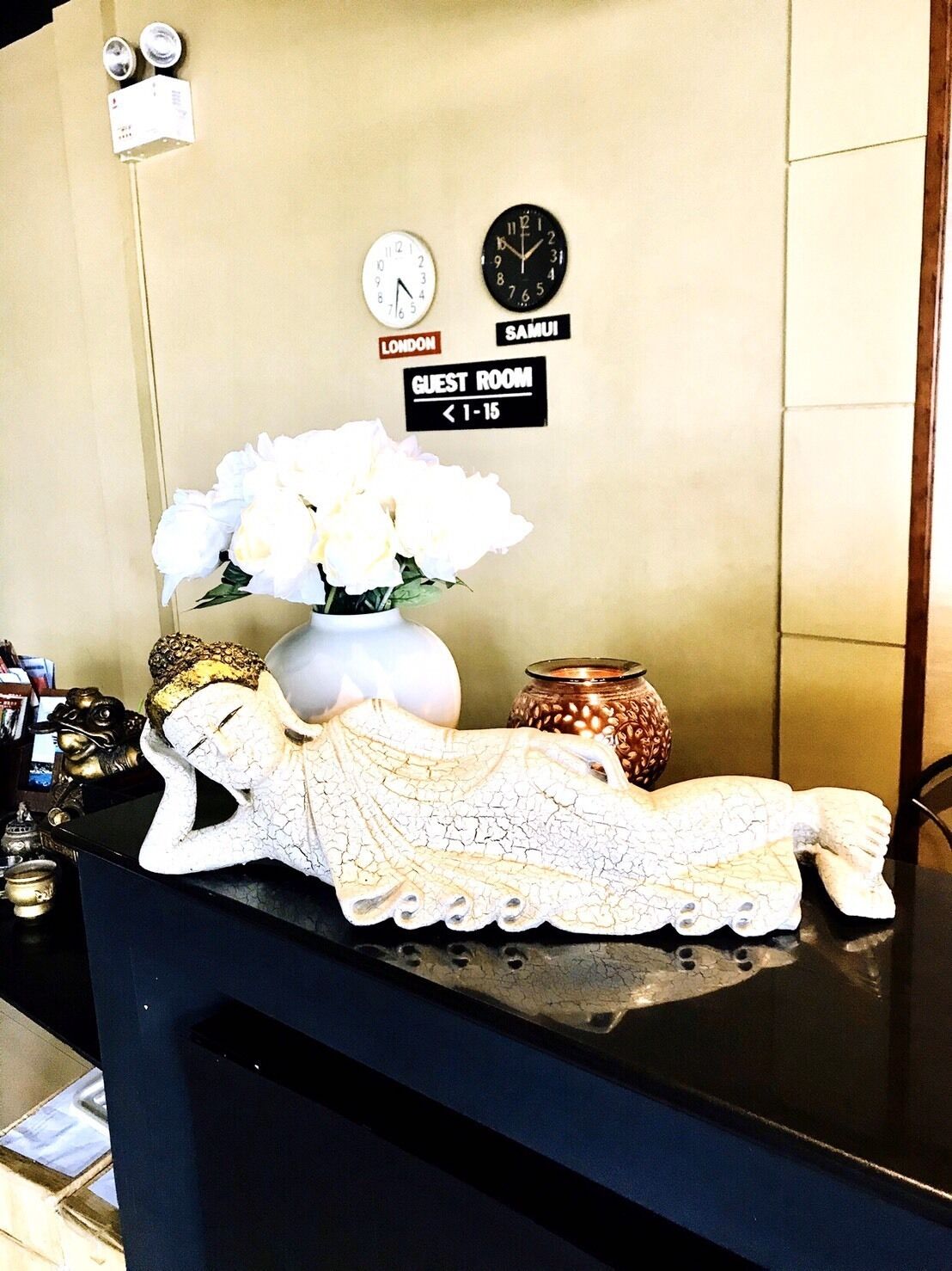 Photo - Green Residence Hotel