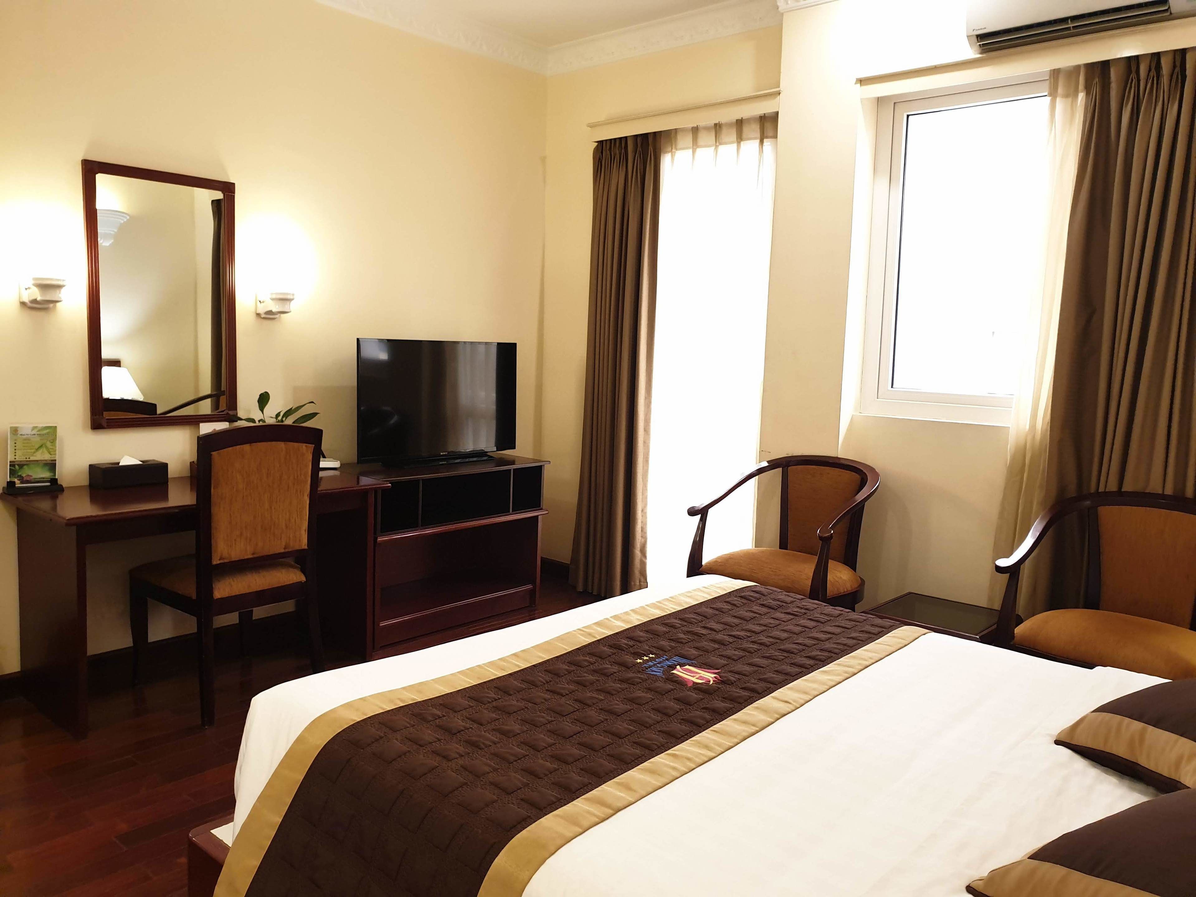 Foto - Huong Sen Annex Hotel