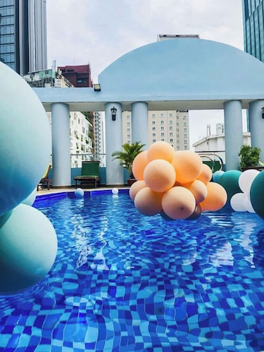 ホン セン ホテル