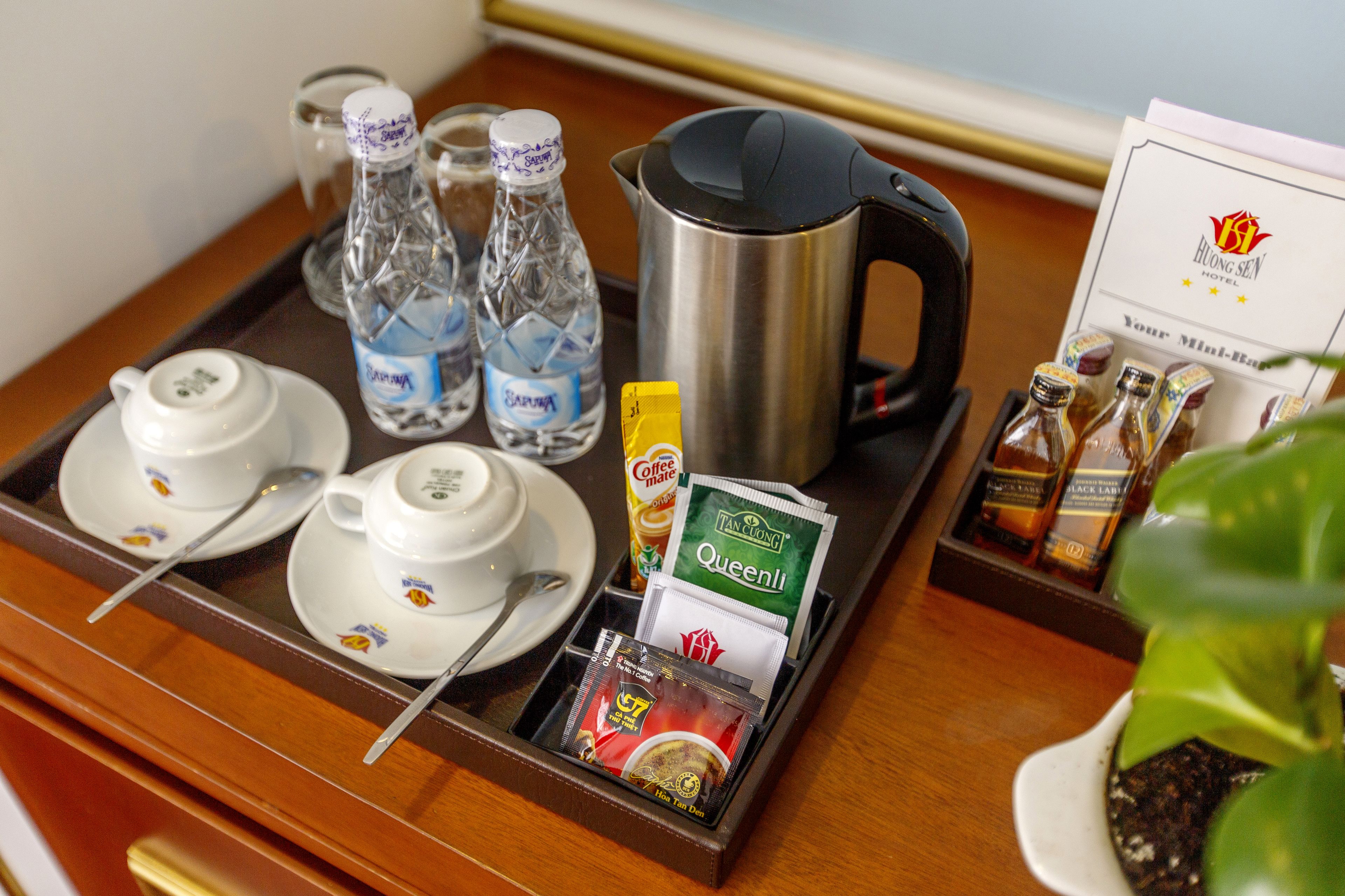 Foto - Huong Sen Annex Hotel