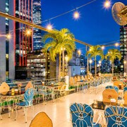 Huong Sen Hotel