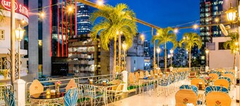 Huong Sen Hotel
