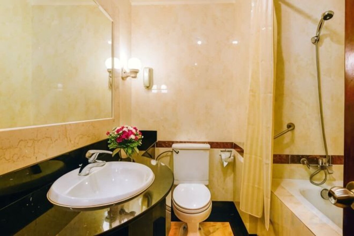 Super Deluxe Room Non smoking