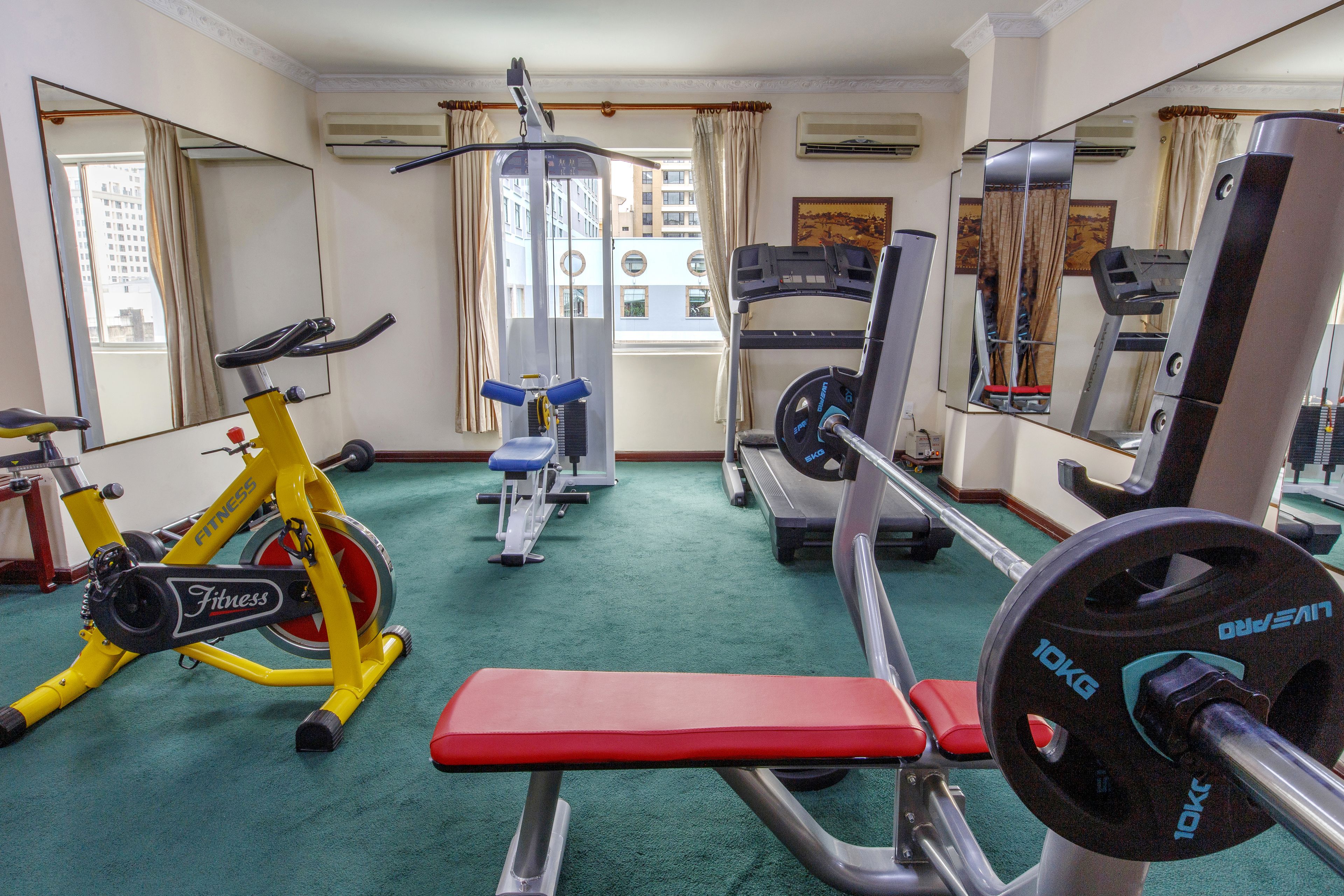 Foto - Huong Sen Annex Hotel