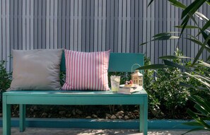 テラス / パティオ