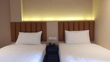 Chambre Deluxe | 1 chambre, Wi-Fi gratuit, draps fournis