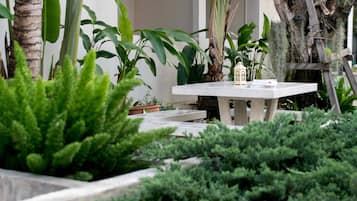 Jardin