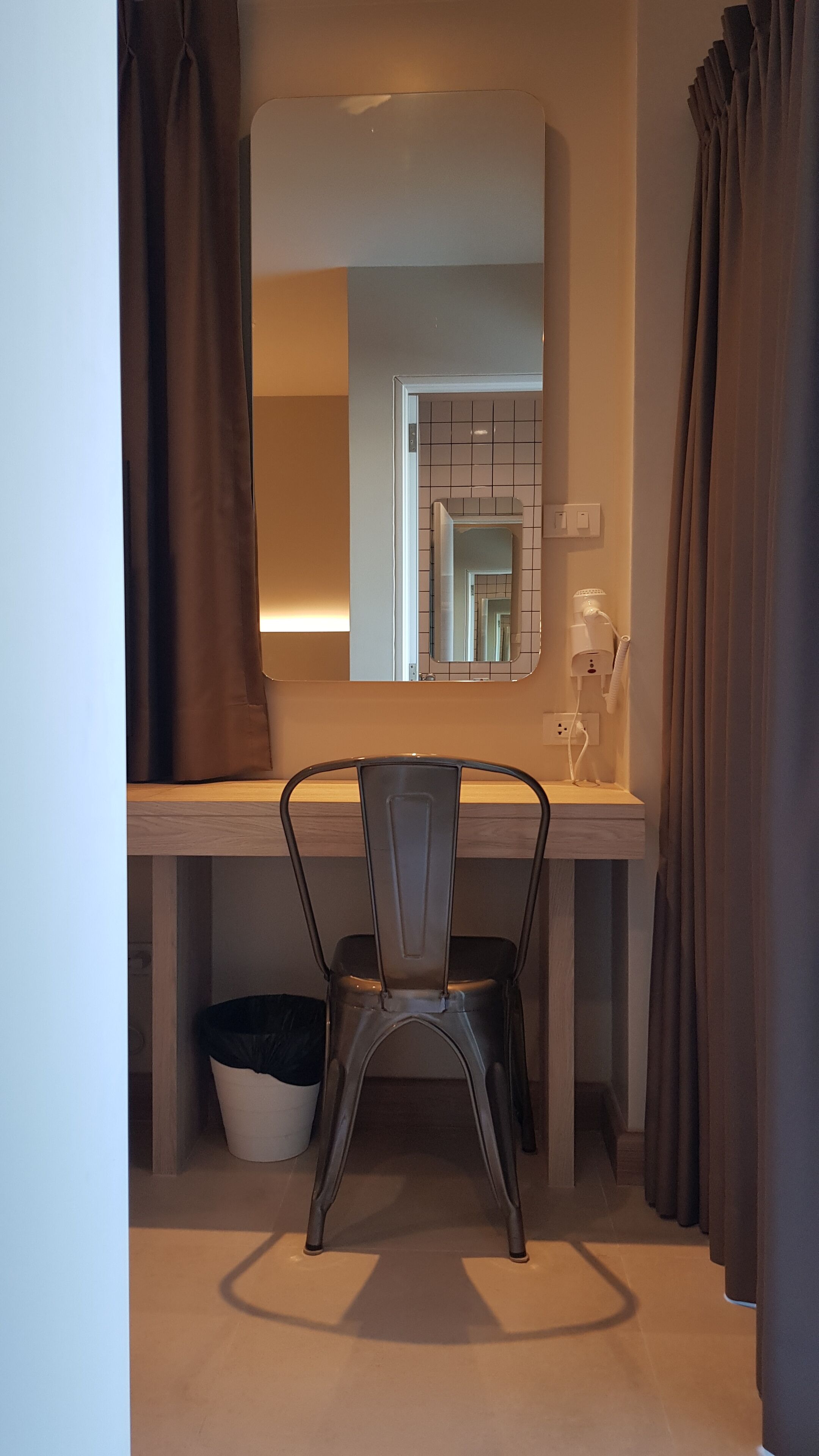 Foto - The Phoenix Hotel Bangkok