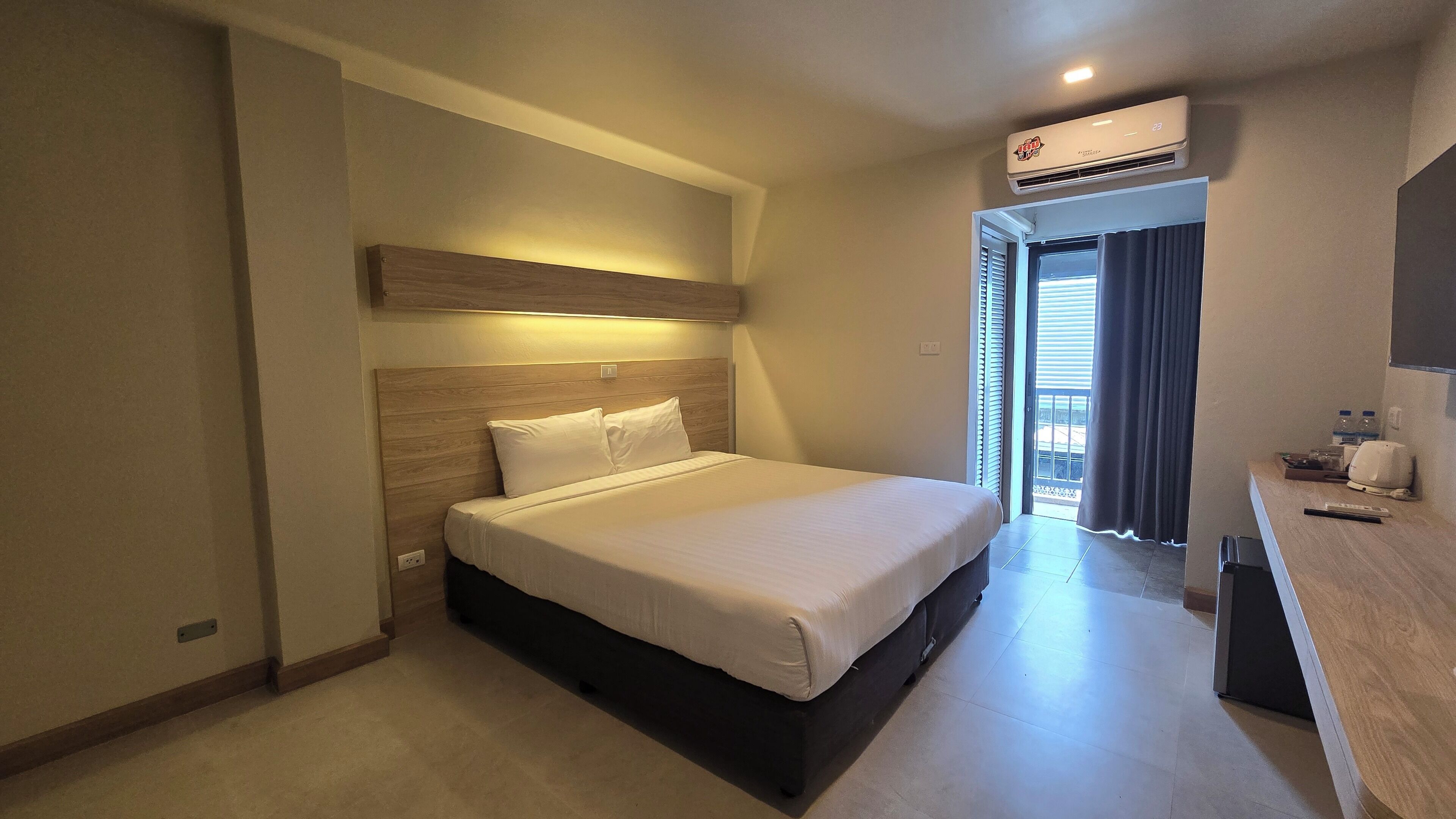 Foto - The Phoenix Hotel Bangkok
