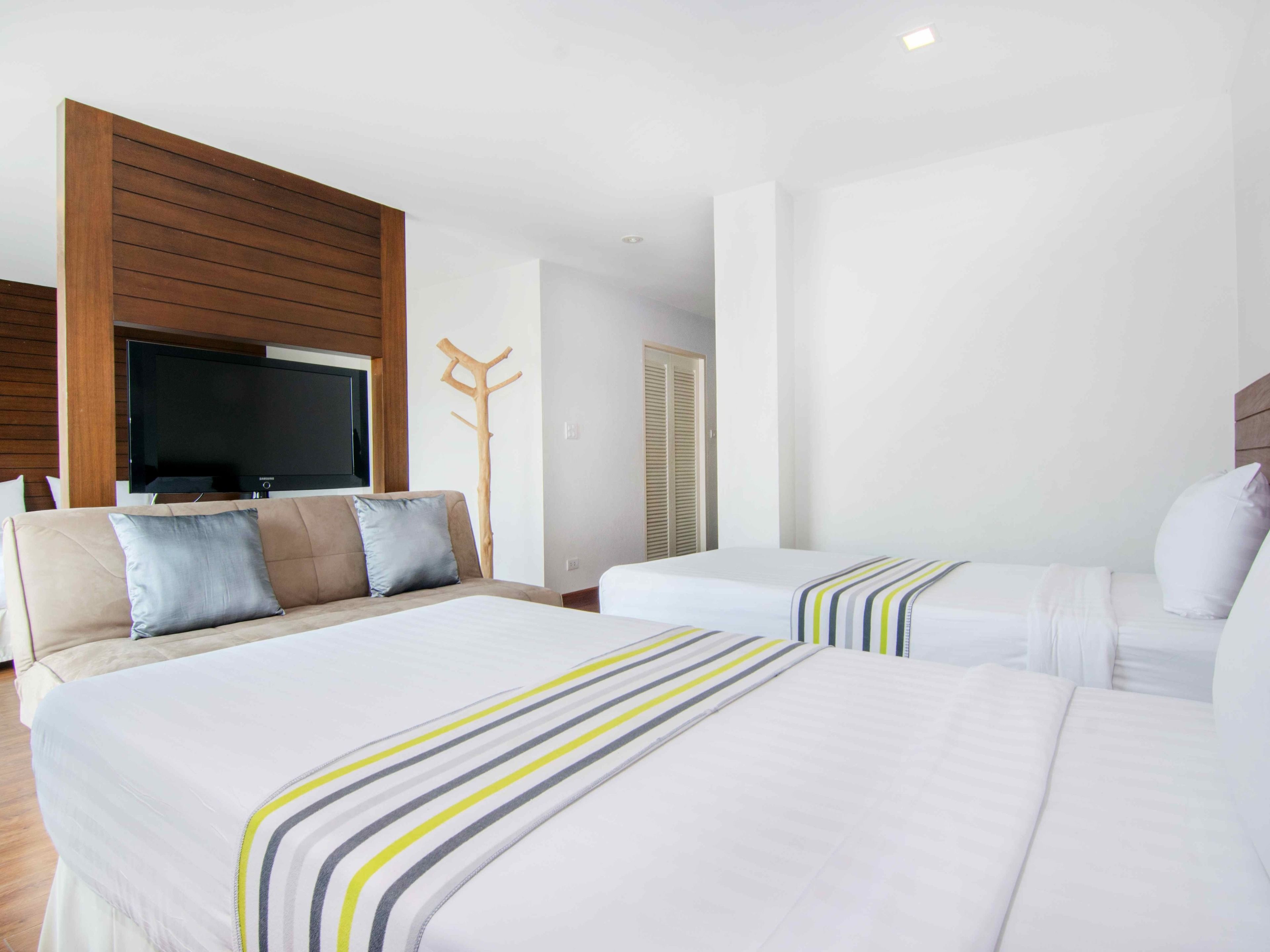 Foto - The Phoenix Hotel Bangkok