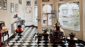 Veranda