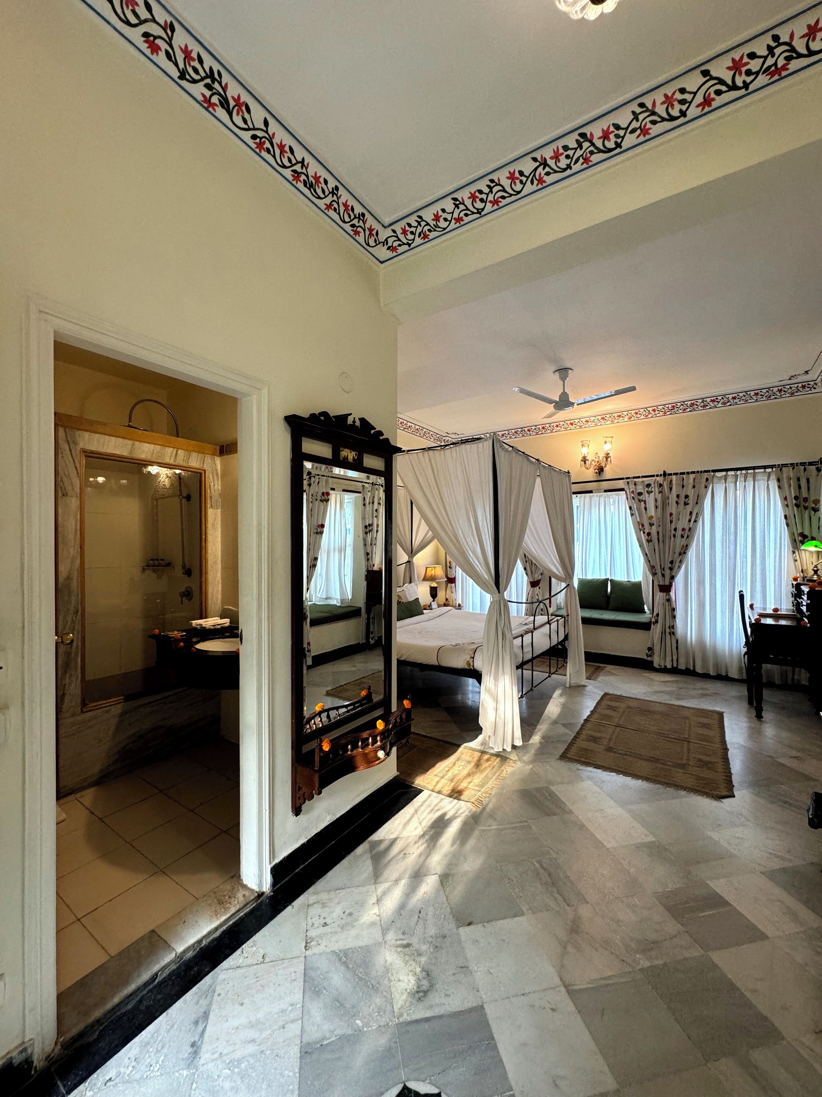 Foto - Hotel Udai Kothi