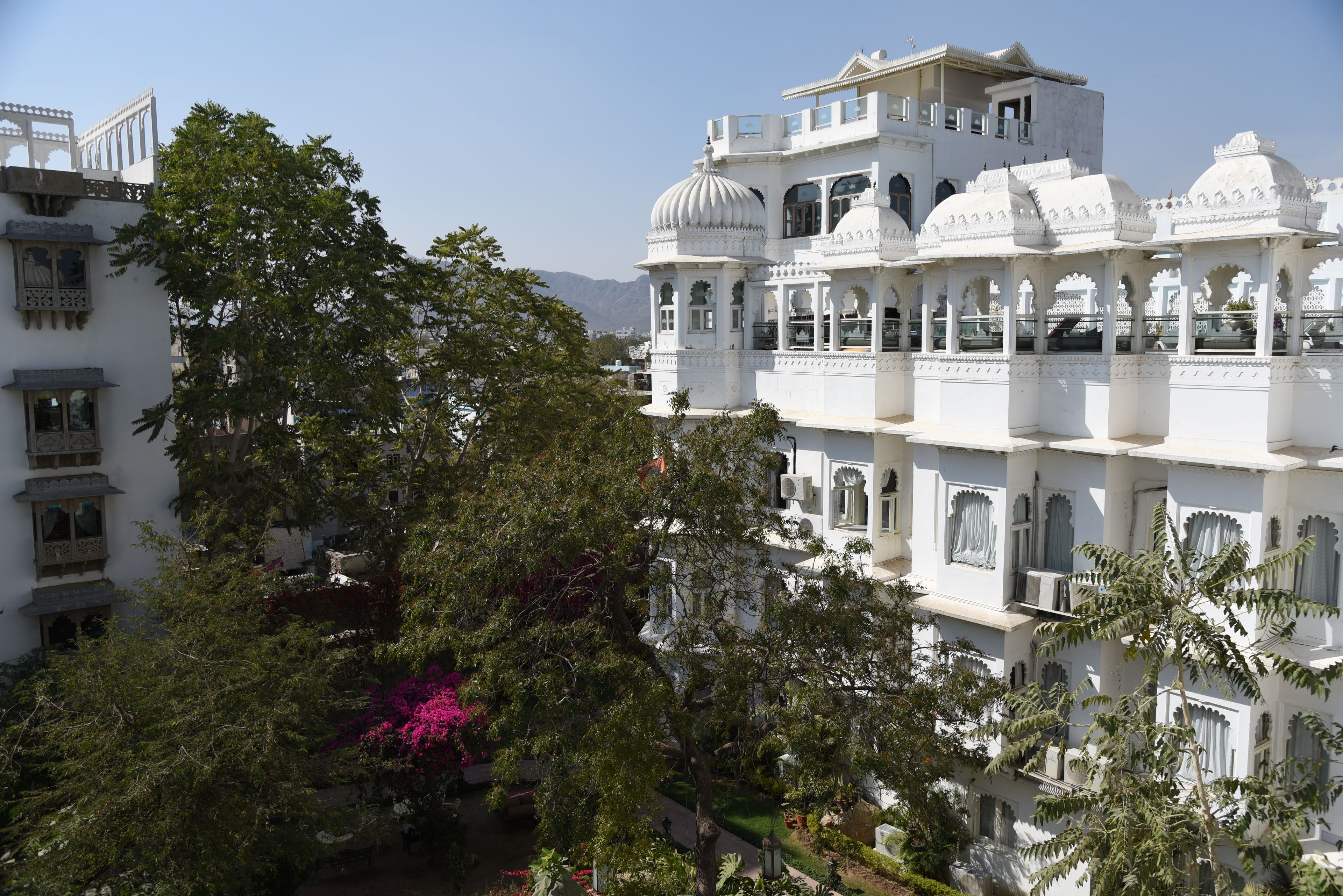 Photo - Hotel Udai Kothi