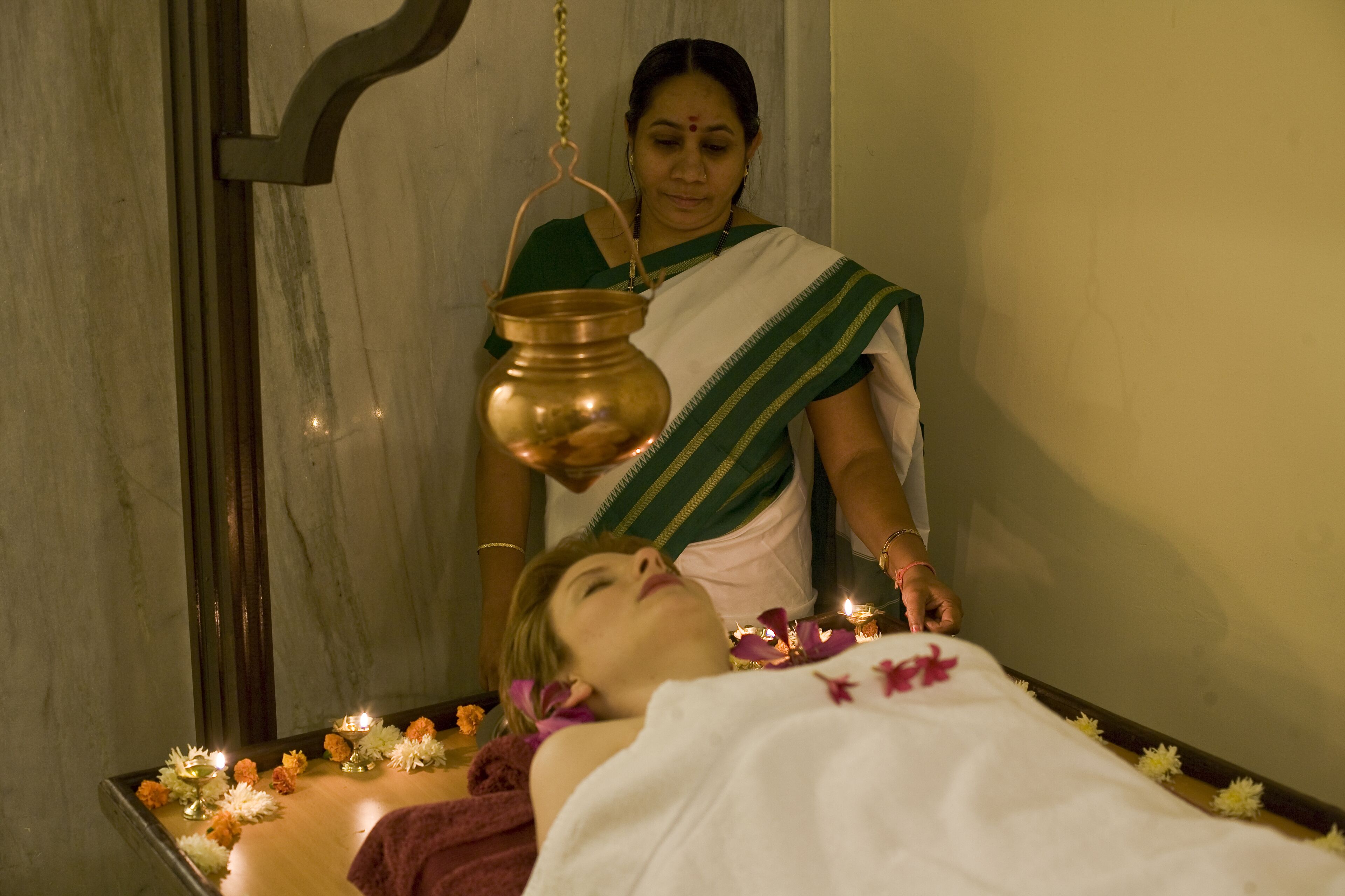 Spa