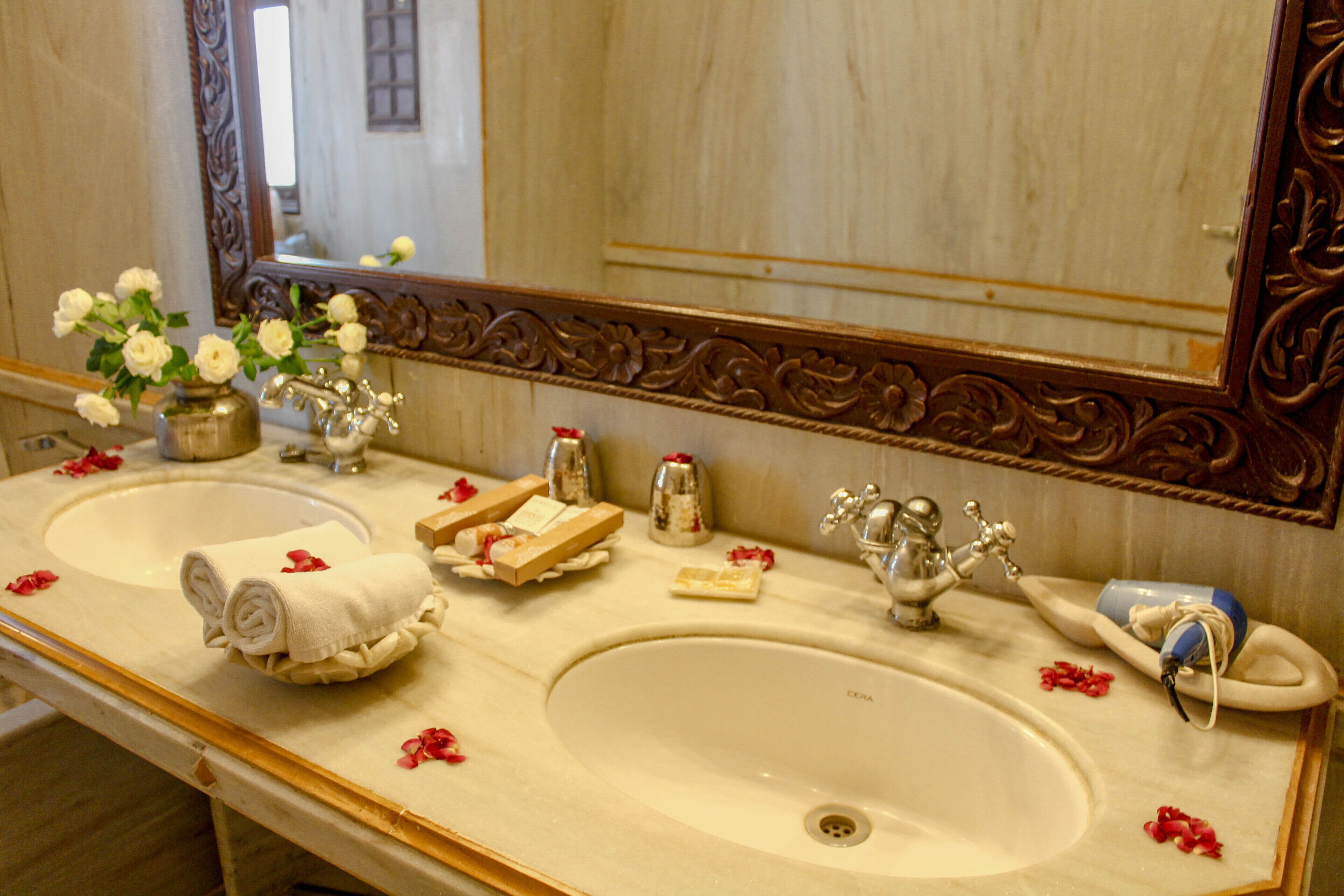 Foto - Hotel Udai Kothi