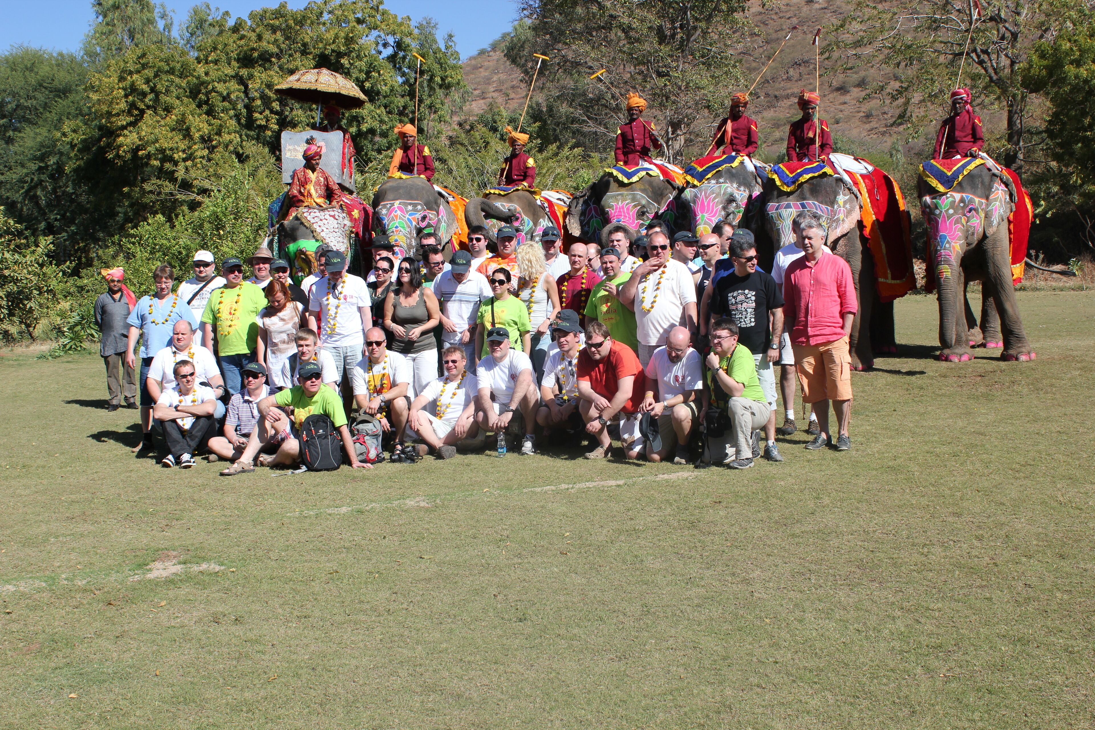 Photo - Hotel Udai Kothi