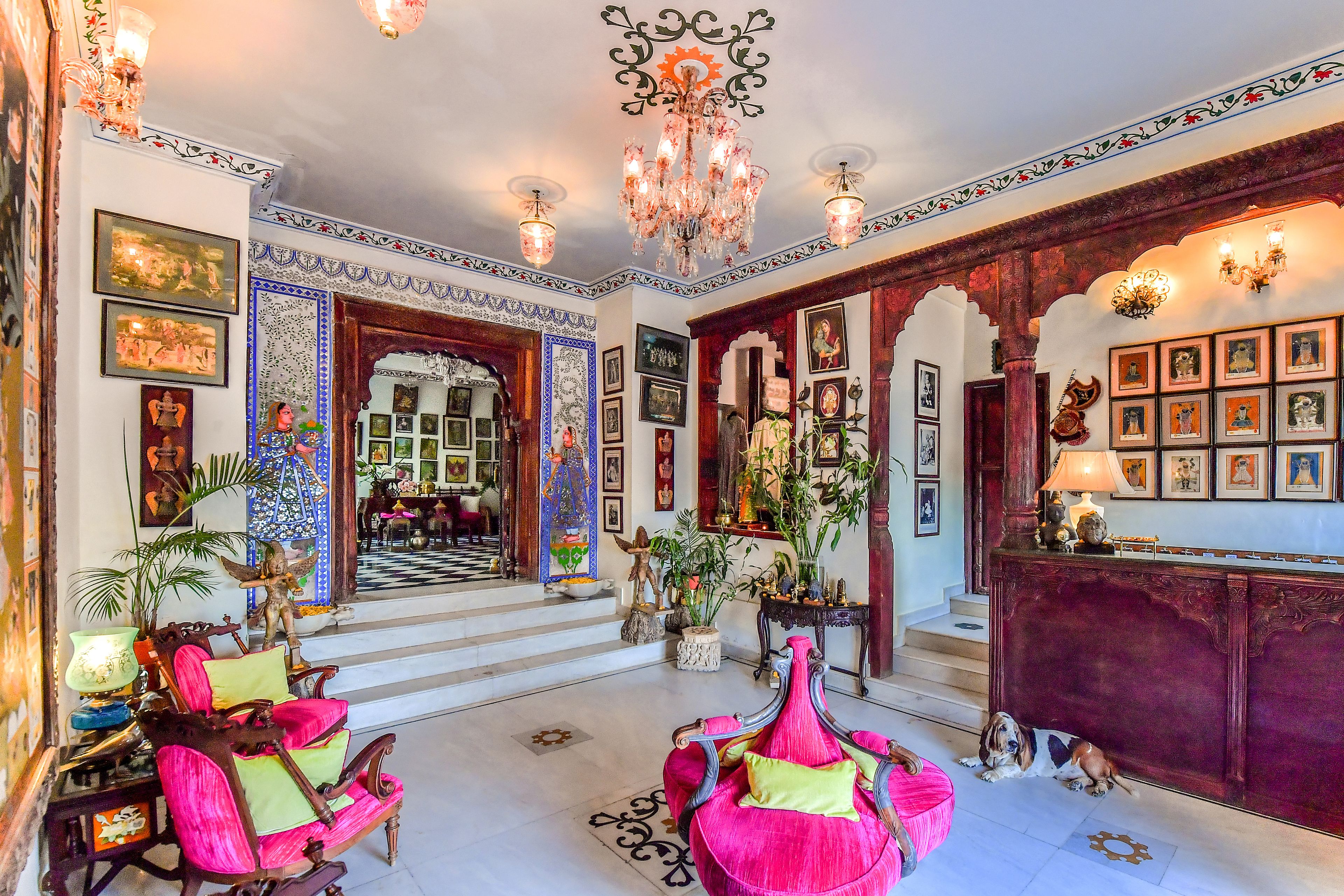 Photo - Hotel Udai Kothi