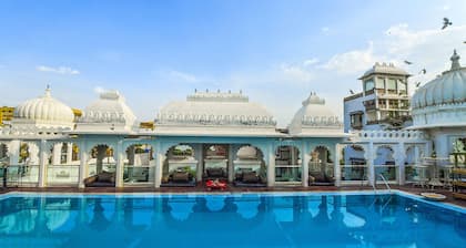 Hotel Udai Kothi