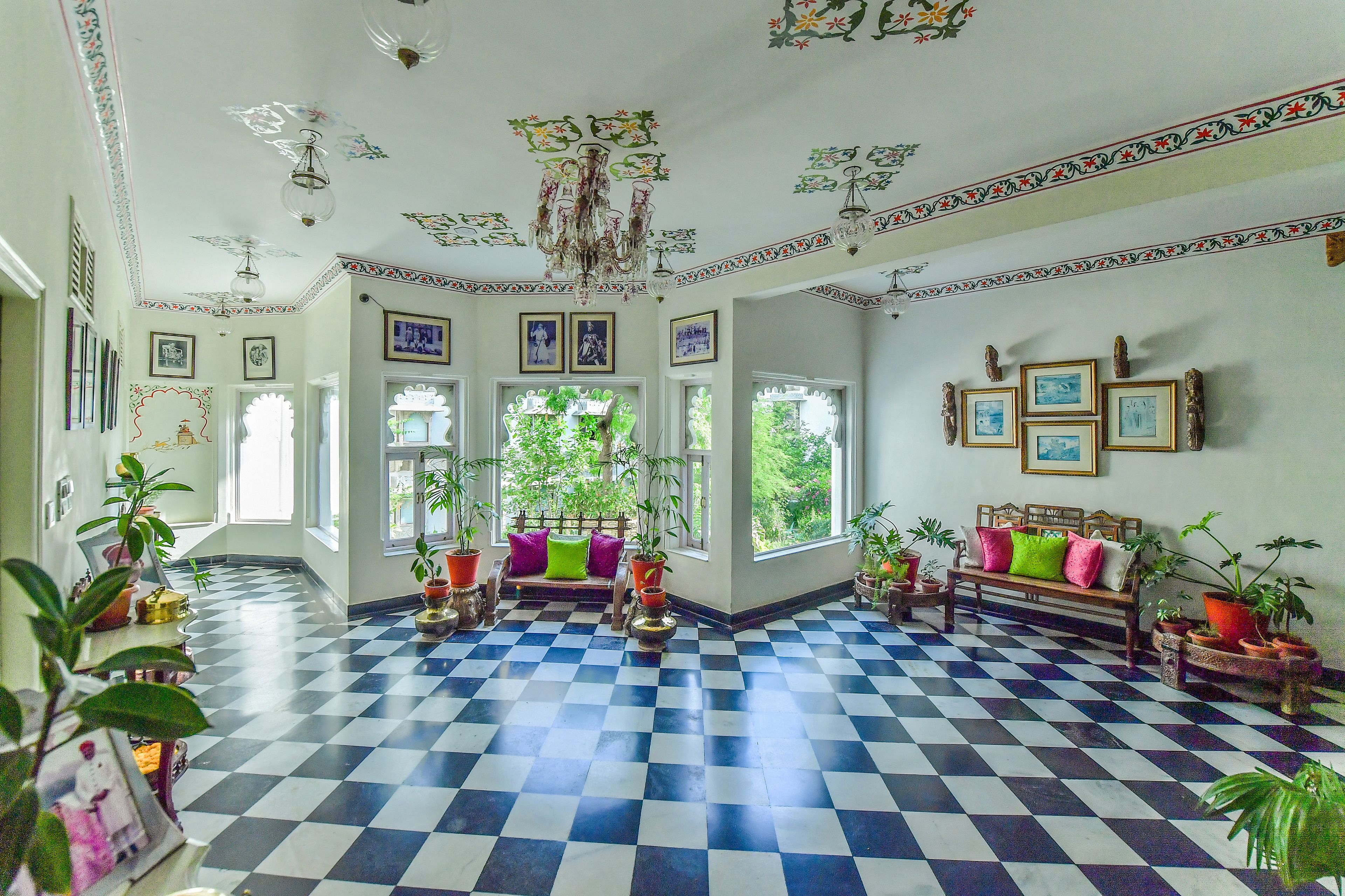 Photo - Hotel Udai Kothi