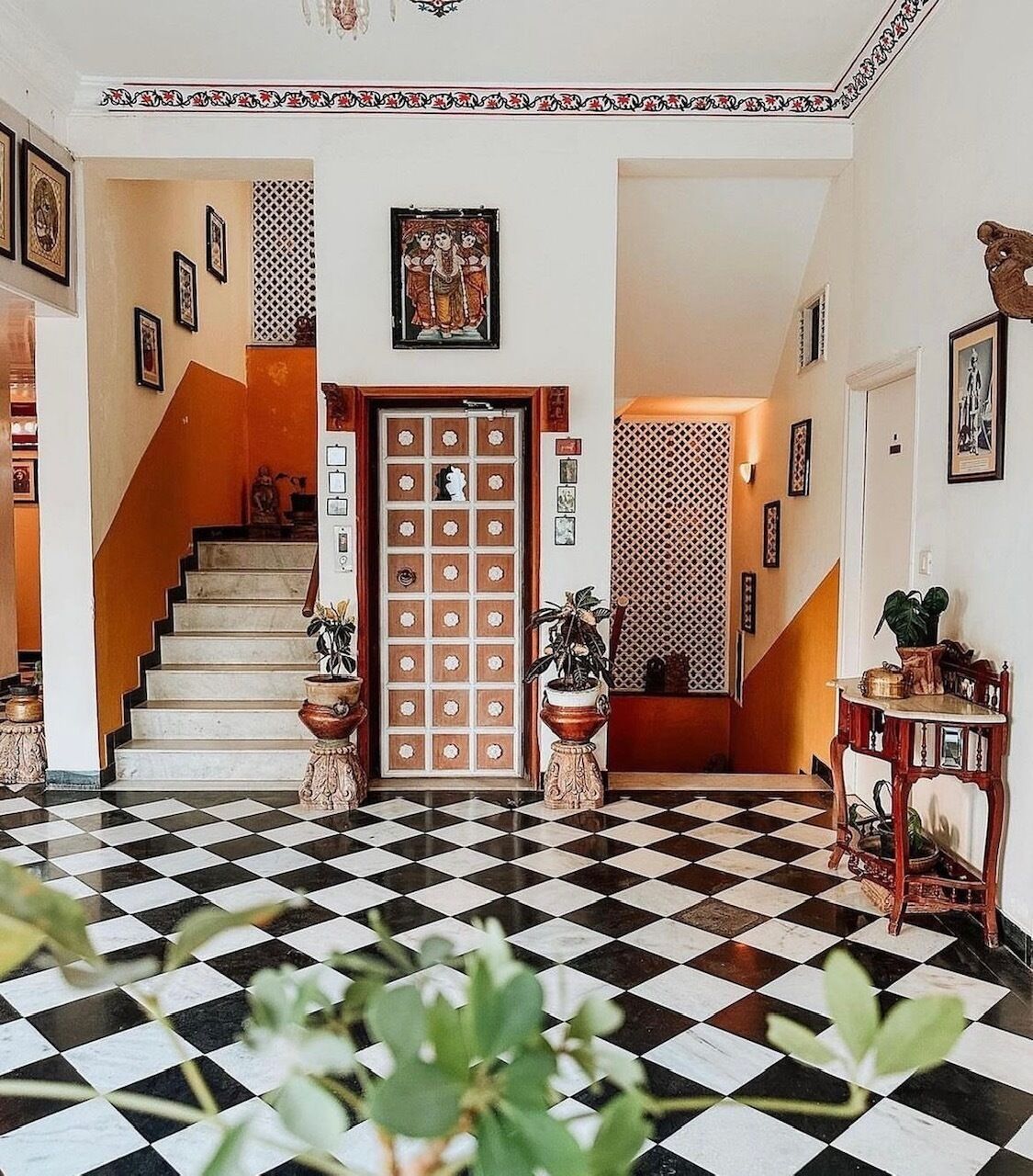 Photo - Hotel Udai Kothi