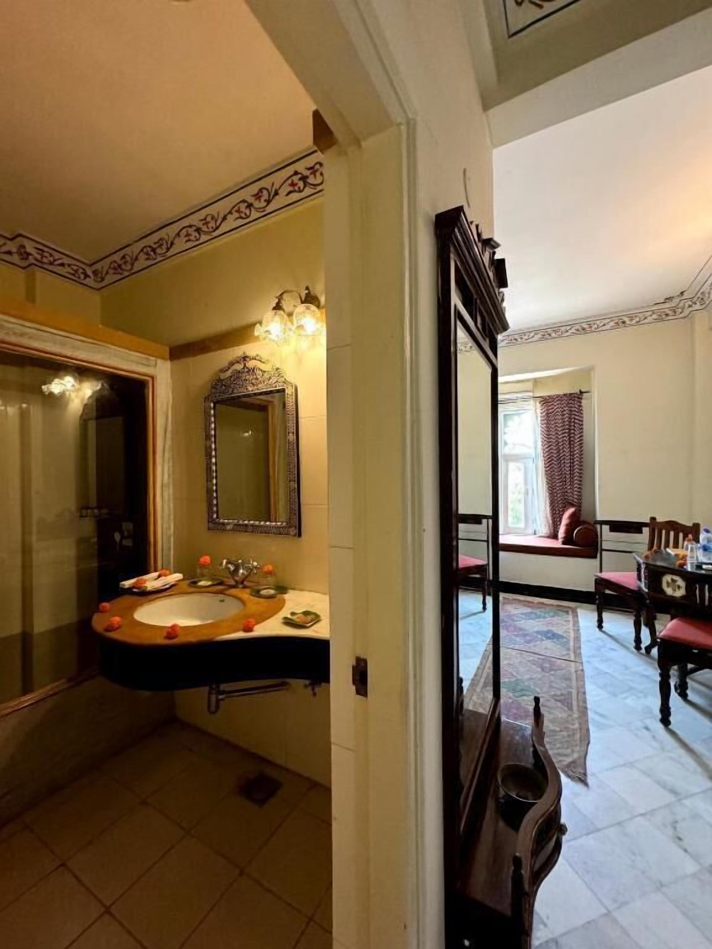 Photo - Hotel Udai Kothi