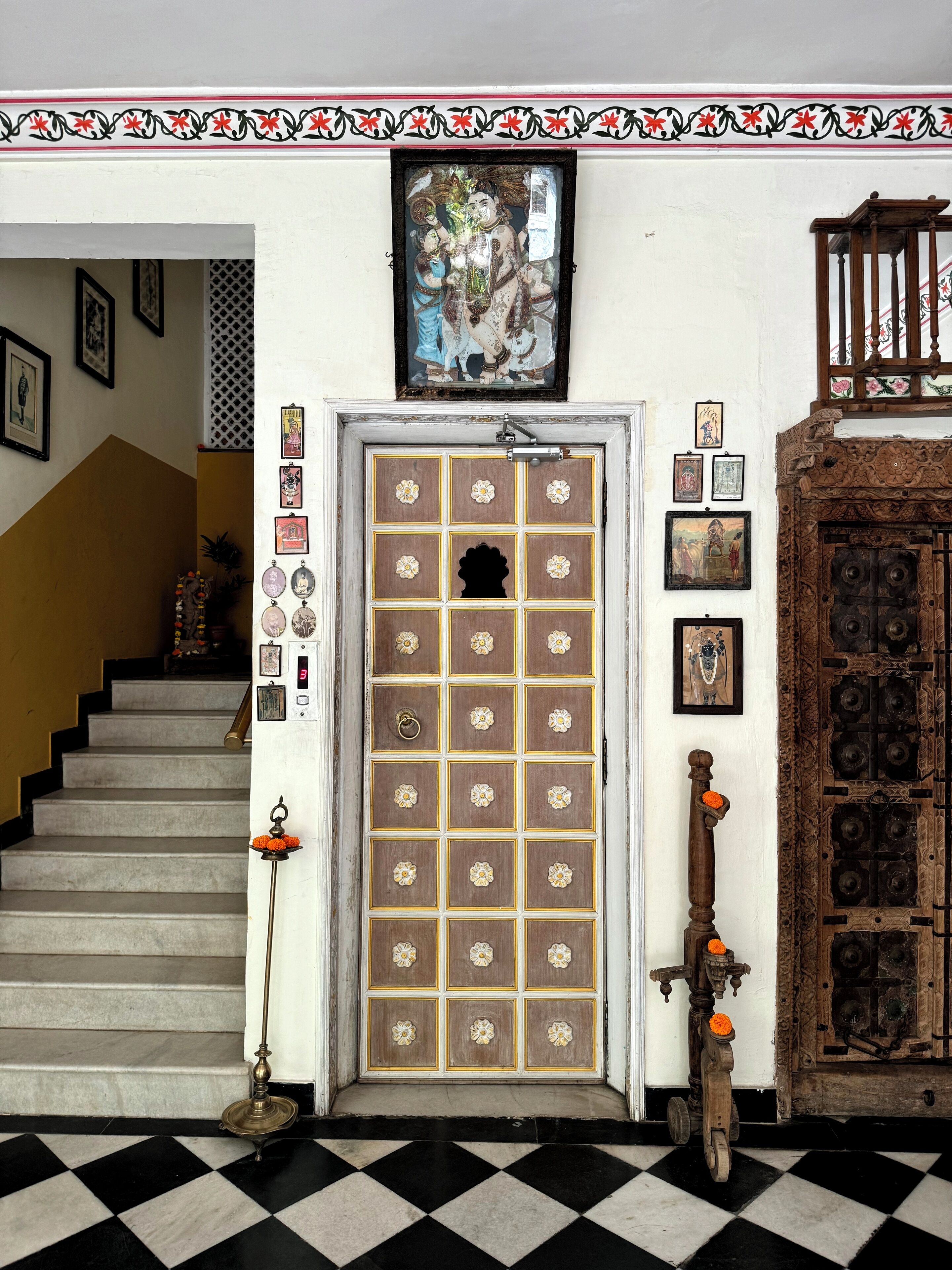 Photo - Hotel Udai Kothi