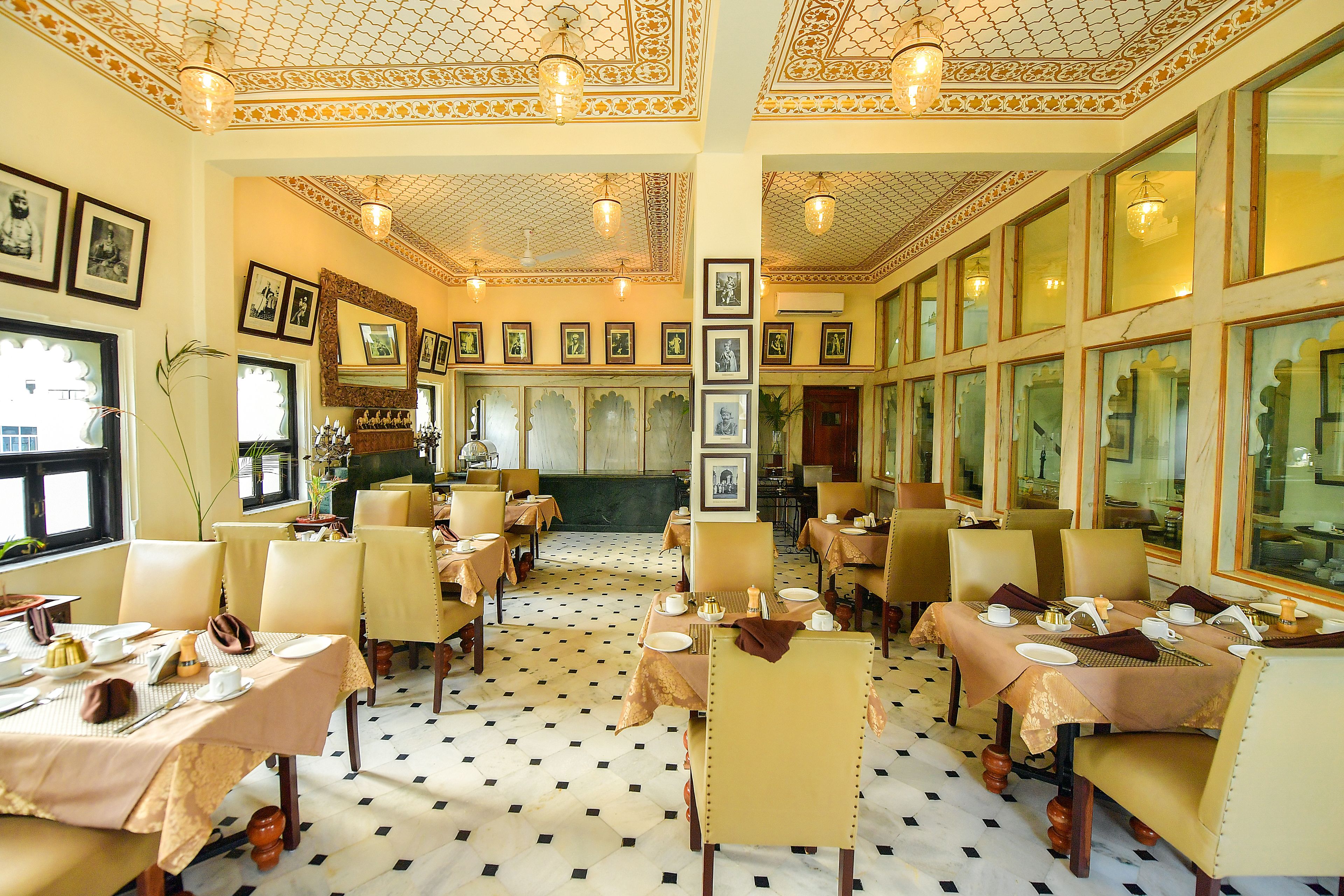 Photo - Hotel Udai Kothi