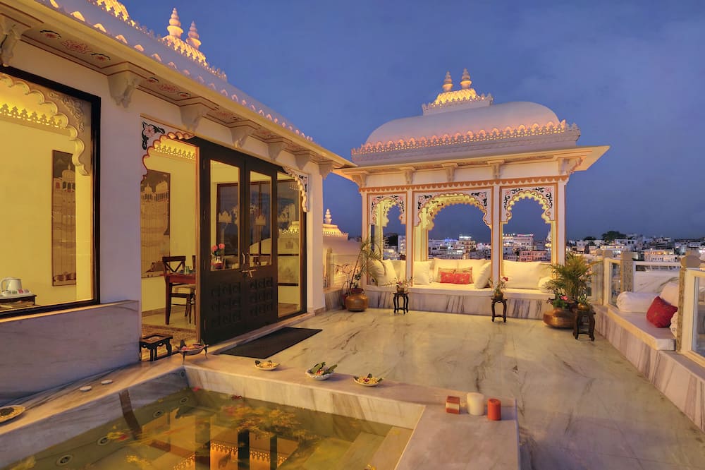 Hotel Udai Kothi