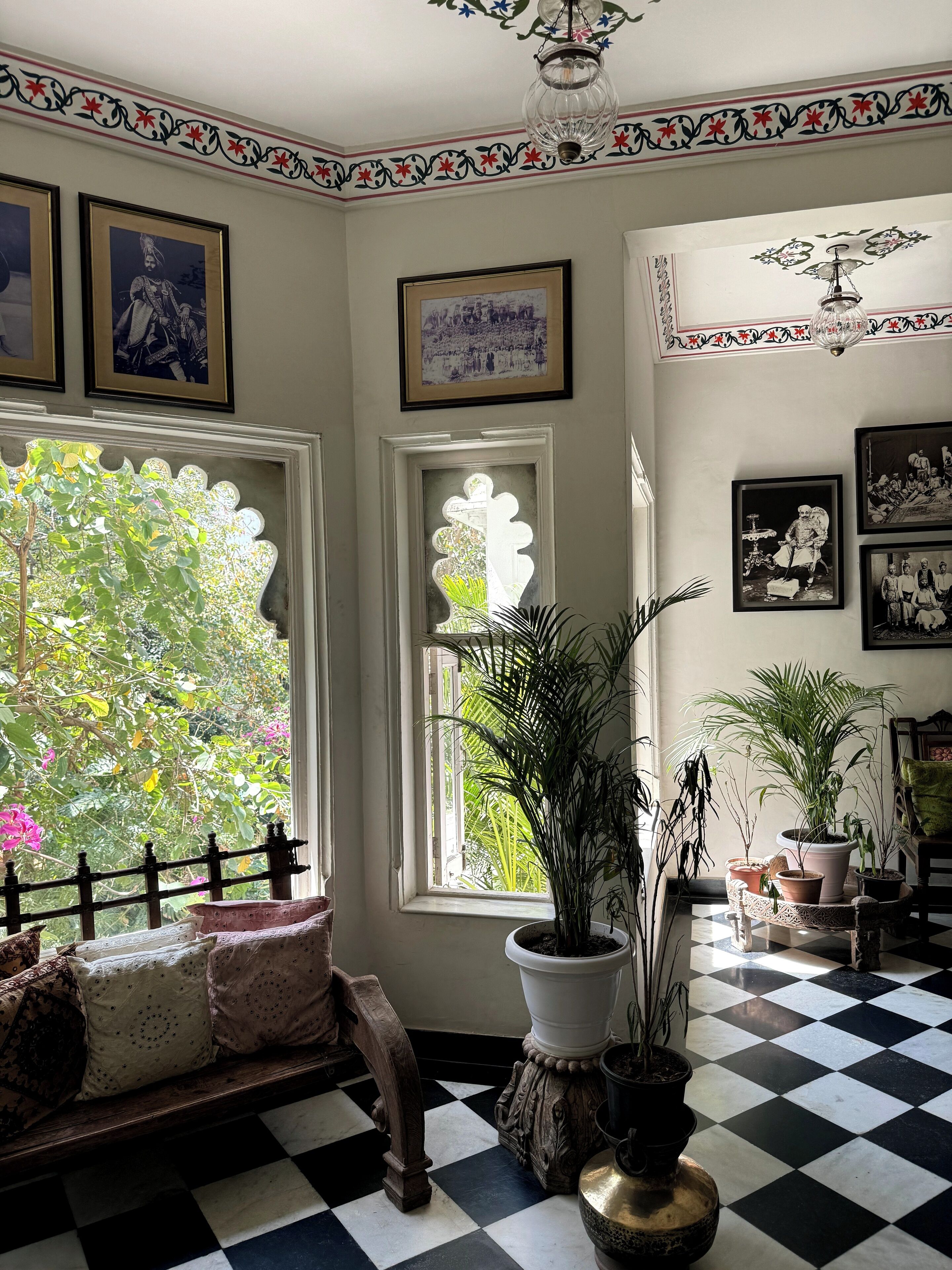 Photo - Hotel Udai Kothi