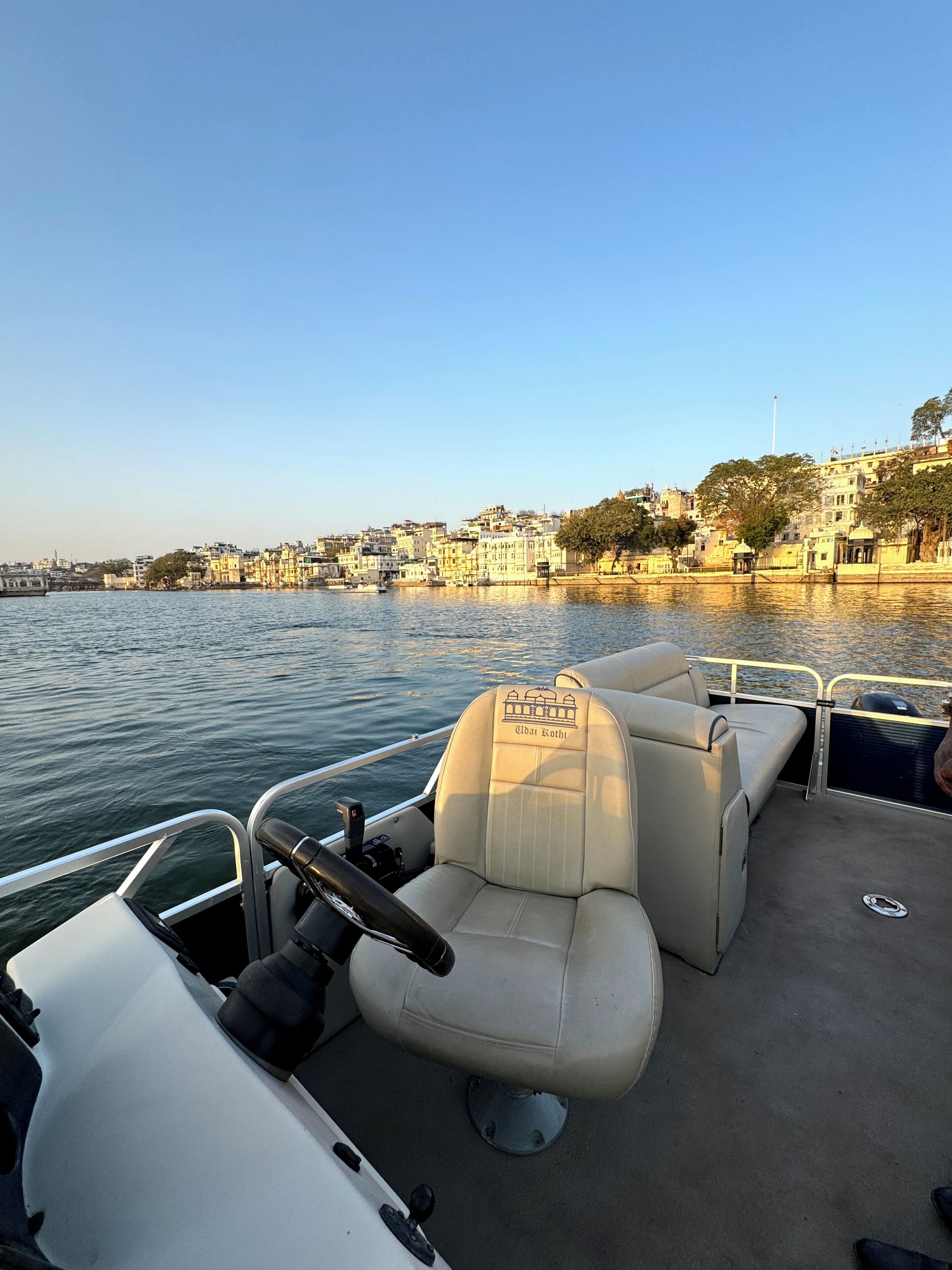 Photo - Hotel Udai Kothi