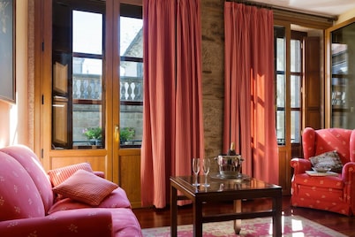 Hotel Rua Villar