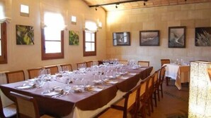 Salle de banquet