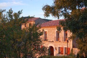 Exterior - Hotel Siuranella (Cornudella de Montsant)