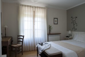 Standard Double Room, Mountain View