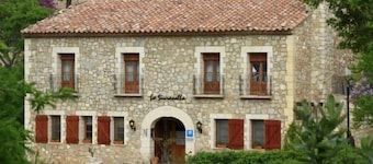 Hotel Siuranella