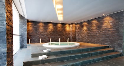 Apparthôtel et SPA Cerdanya