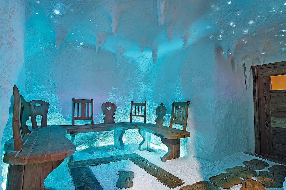 Hotel Arnika Wellness