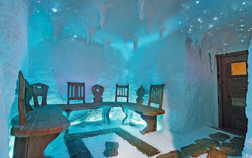 Hotel Arnika Wellness