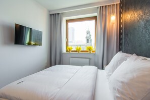 Superior Apartment, 1 Bedroom | View from room - Exclusive Apartments | Warsaw City Centre (Warsaw)