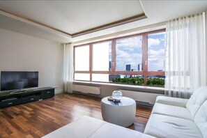 Deluxe Studio Suite | View from room