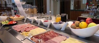 Gasthaus-Pension zur Linde