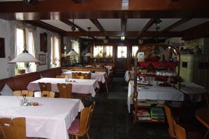 餐厅