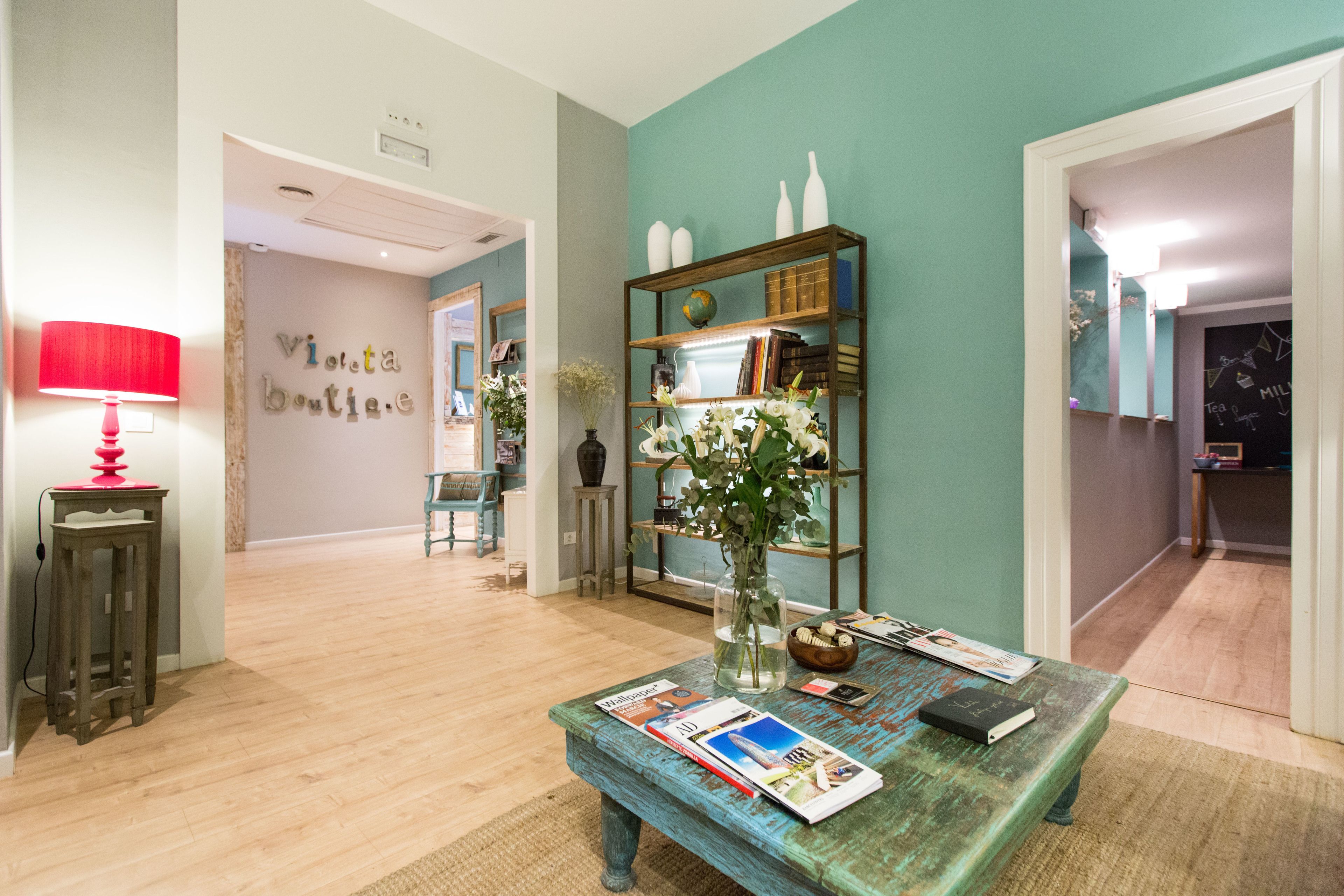 Photo - Violeta Boutique