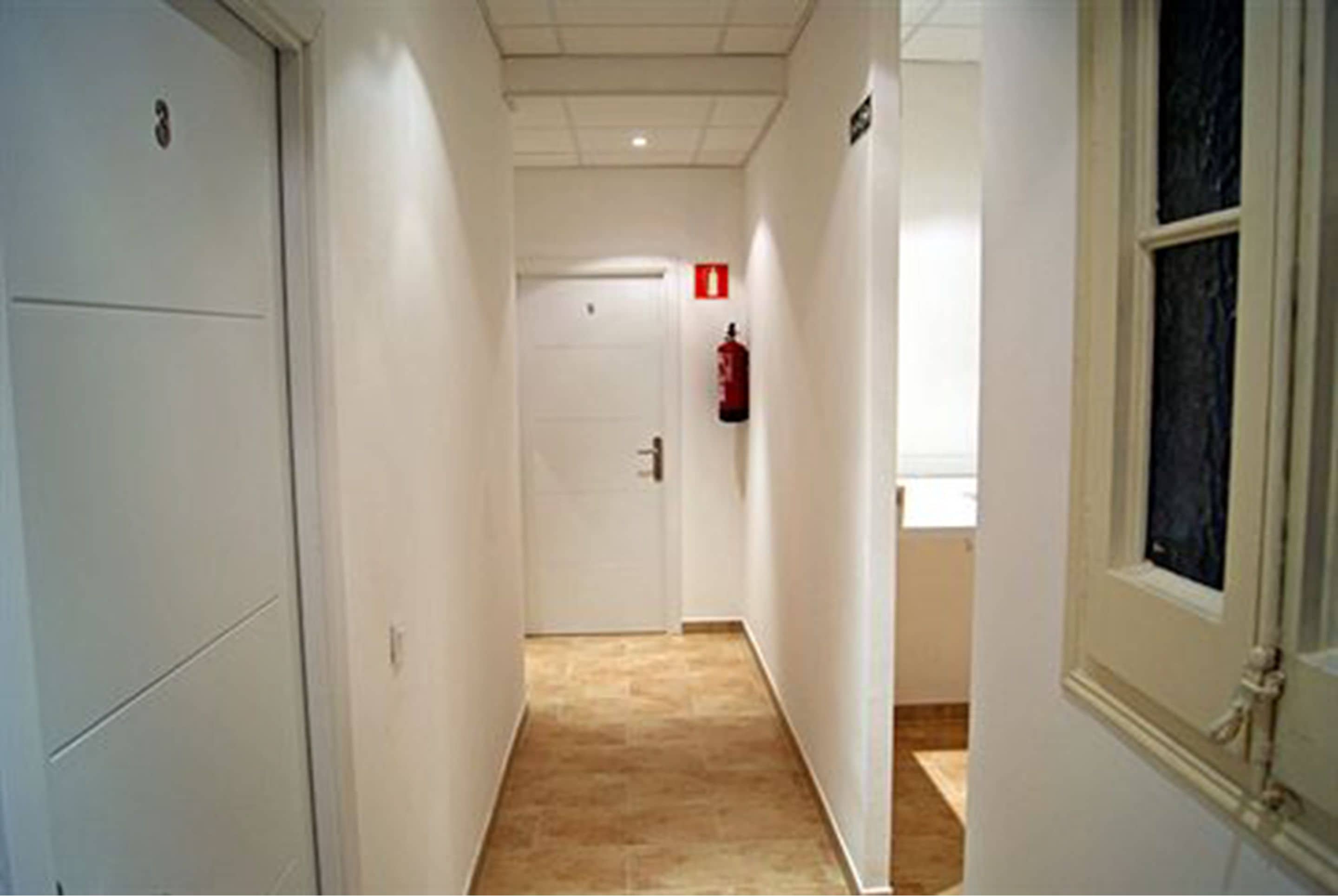 Photo - Hostal Martinval